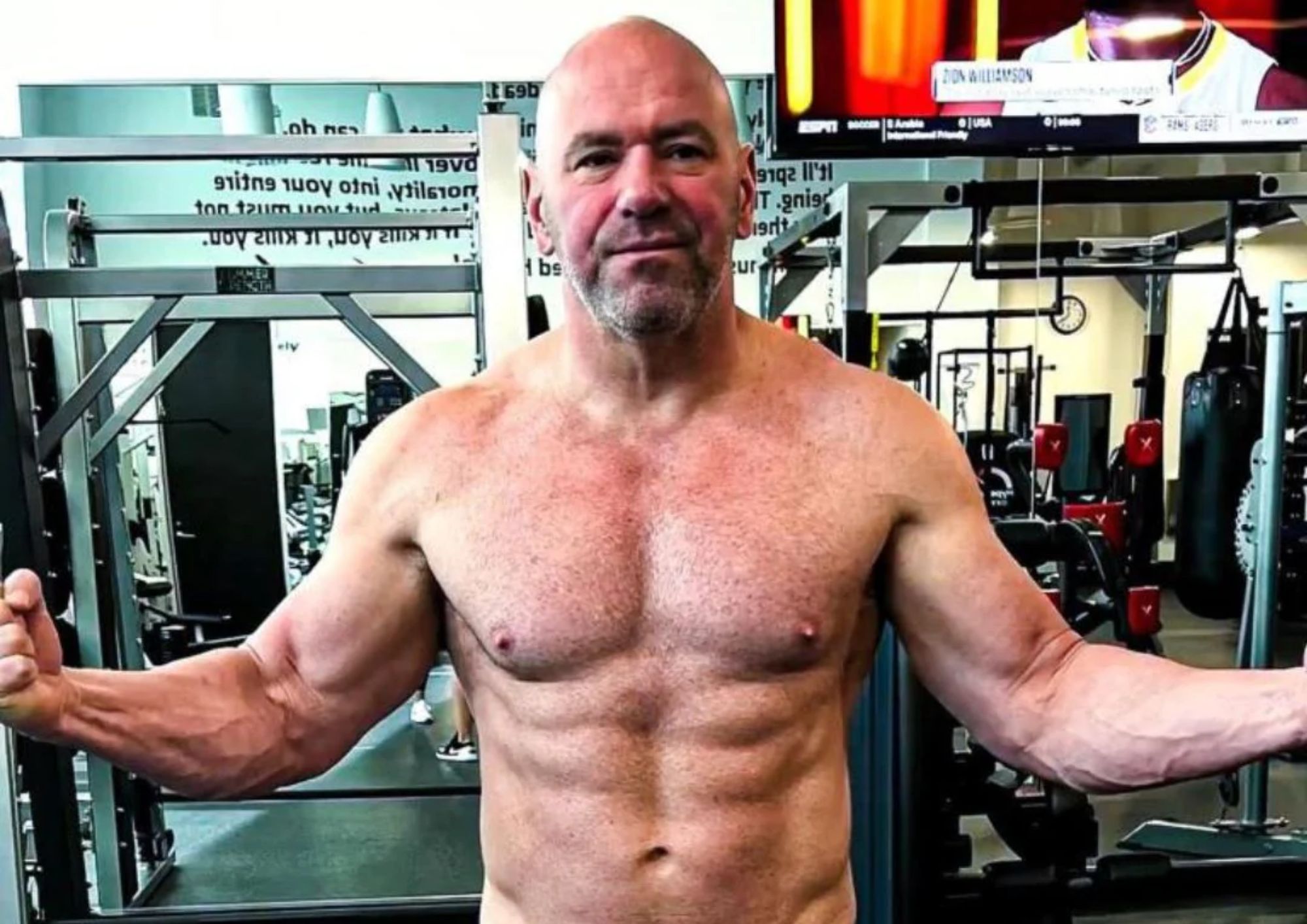 Dana White